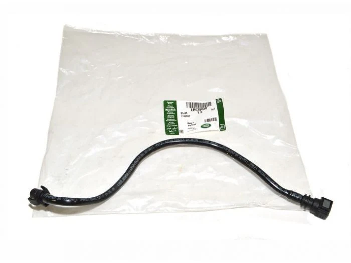 Tuyau d'eau thermostat Land Rover Range Rover